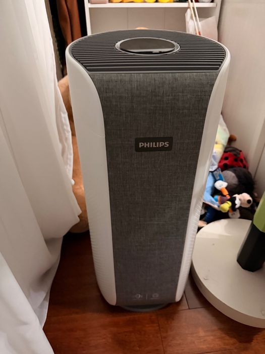 Purificator de aer philips 4000i AC3858