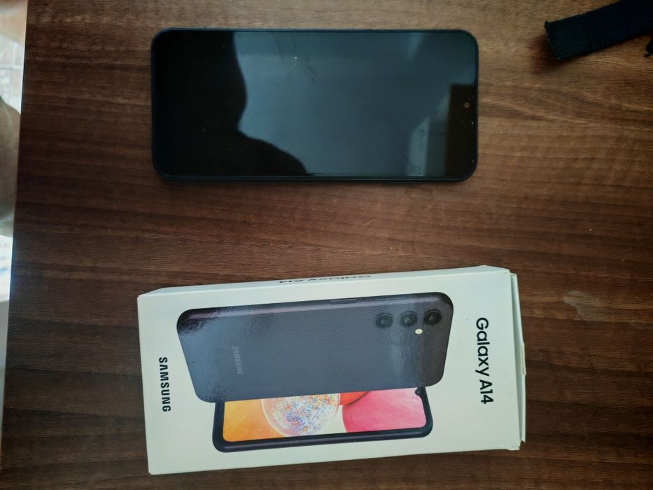 Samsung A14 64gb
