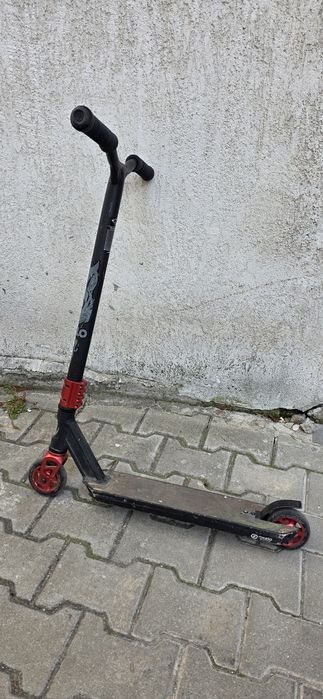 Тротинетка Oxelo