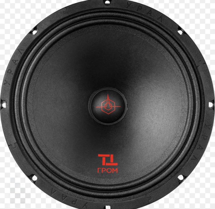 Динамики новые есть обмен