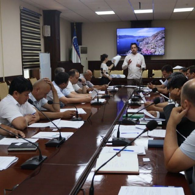 Жиноят ишлари бўйича адвокат