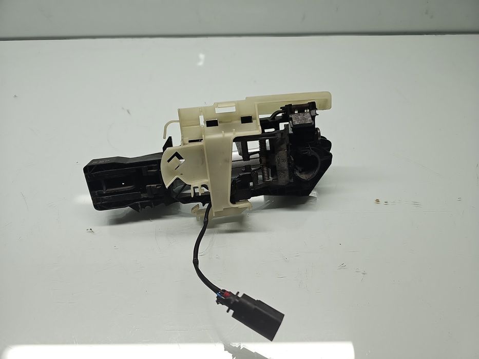 Maner usa dreapta fata Volkswagen Passat CC (357) [Fabr 2008-2012] 3C8