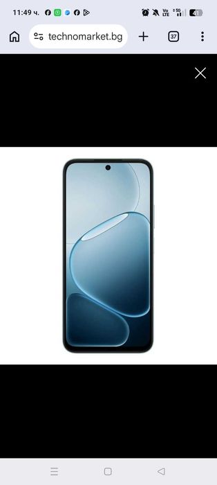 Oppo A6x 4GB/128GB