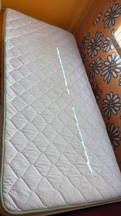 Матрак Ted Aloe 90/200
