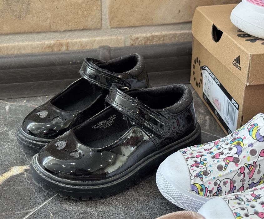 Детски обувки-23/26 номер