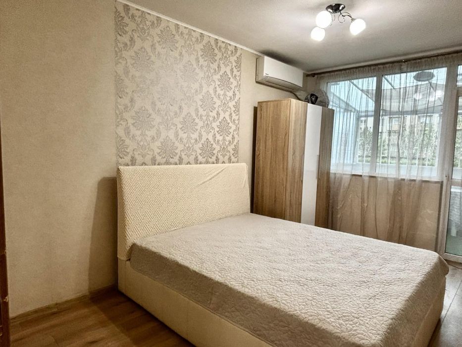 Дава се под наем Тристаен апартамент в София, Овча купел - 90 кв.м за 765 € - Снимка #5