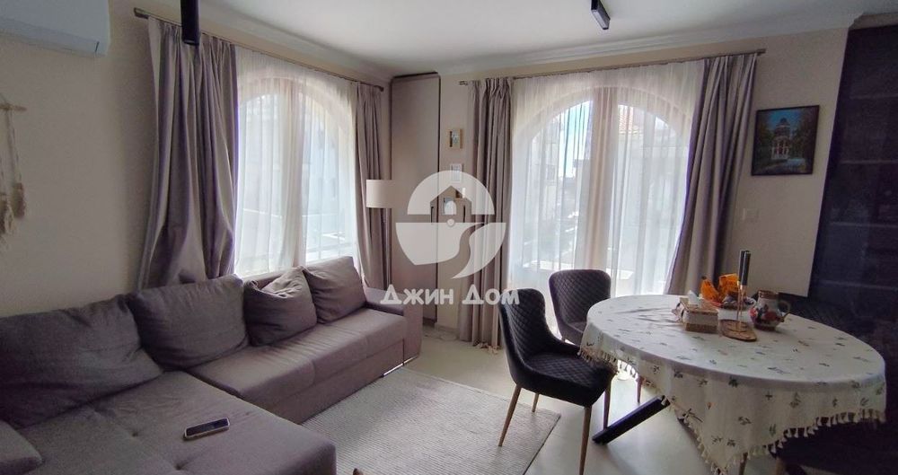 Продава се Четиристаен апартамент в с. Кошарица, Област Бургас - 153 кв.м за 583 €/кв.м - Снимка #3