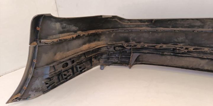 Bară  Spate Sedan - Transport gratuit! Volkswagen VW Passat B5.5 (fa