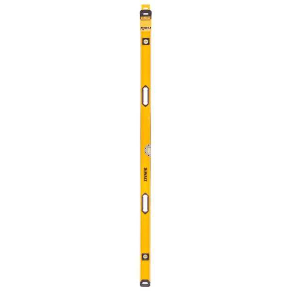 Нивелир DEWALT DWHT0-43172 Box Beam Level, 180 cm