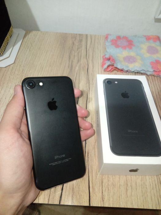 Ipone 7 32g, 86 emkost
