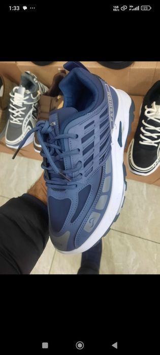 Кроссовки оригинальные