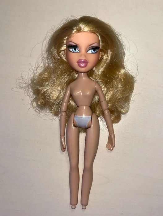 Куклы Bratz, братц, братз, братс