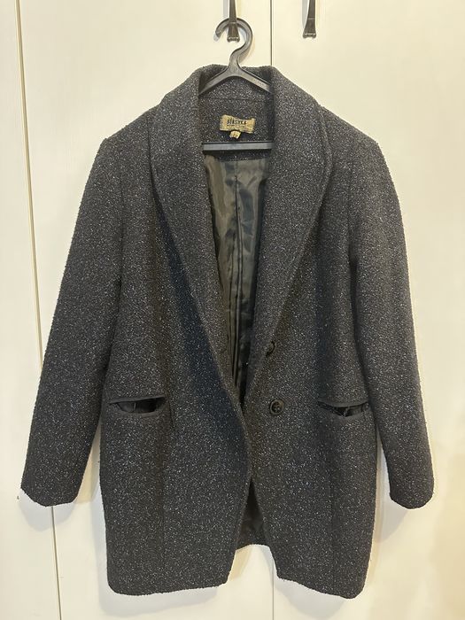 Palton Bershka damă