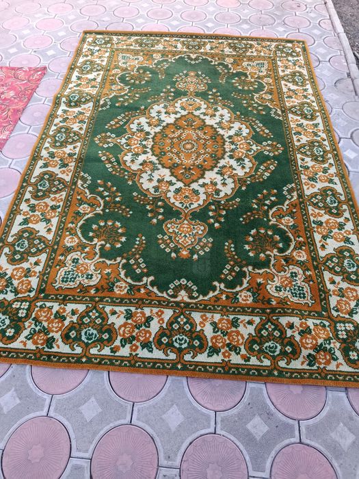 Продам ковер бу 5000