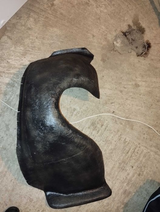 Carenaje din fibra de sticla pt Dacia 1300/1310 noi