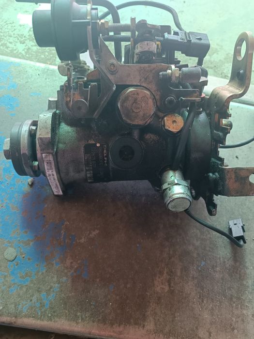 Помпа за ГНП 1.9д