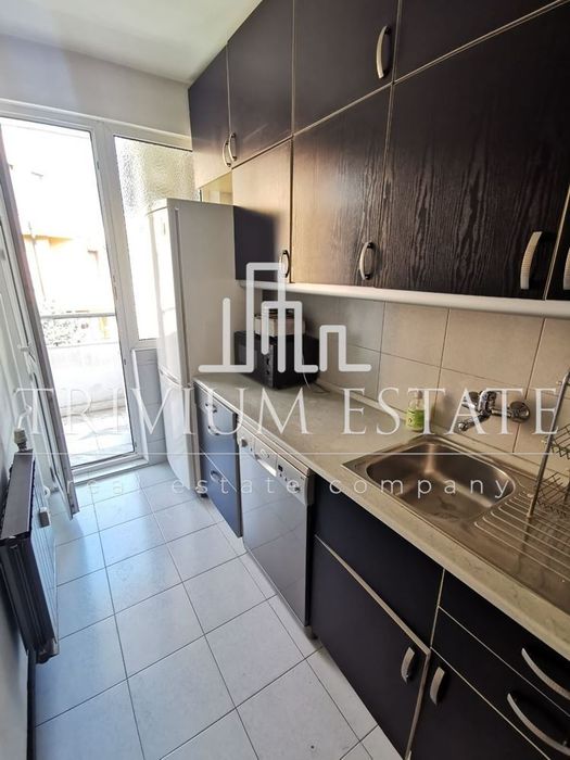 Дава се под наем Тристаен апартамент в Пловдив, Младежки Хълм - 100 кв.м за 698.19 € - Снимка #9