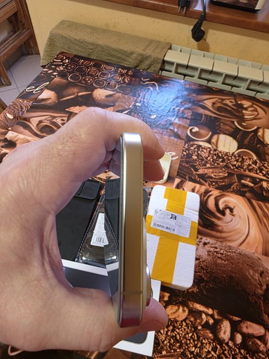 IPhone 16 pro max 512 GB