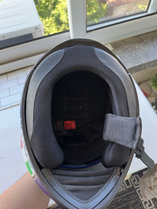 Agv k3 sv rossii