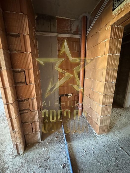 Продава се Двустаен апартамент в Пловдив, Остромила - 62 кв.м за 741 €/кв.м - Снимка #3