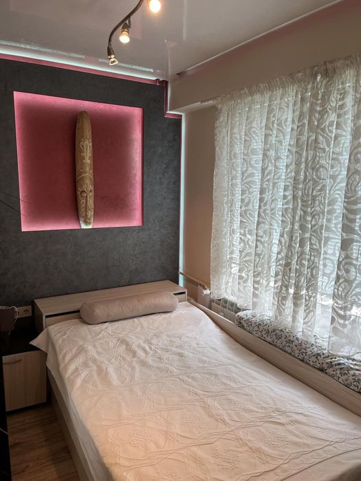 Дава се под наем Двустаен апартамент в София, Люлин 1 - 76 кв.м за 357 € - Снимка #6