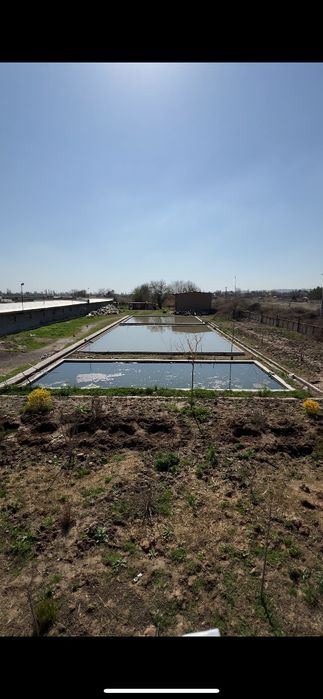 Продаётся 3 гектара вдоль трассы чарвак ташкент для котеджного городка