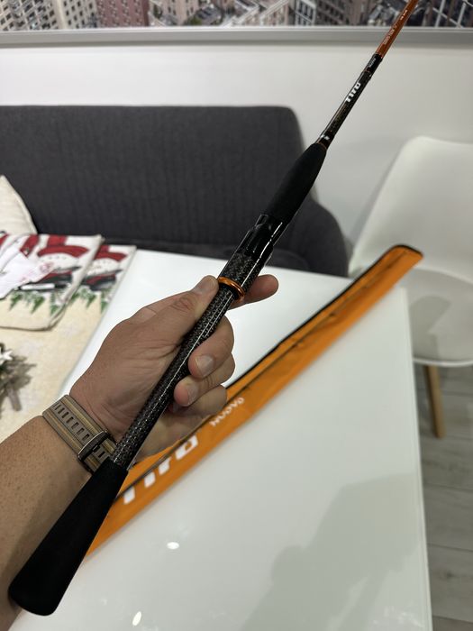 Graphiteleader tiro nuovo 5-28