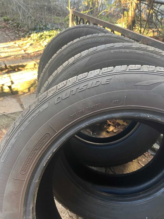 Летни гуми Chengshan Sportcat CSC-303 235/55R17