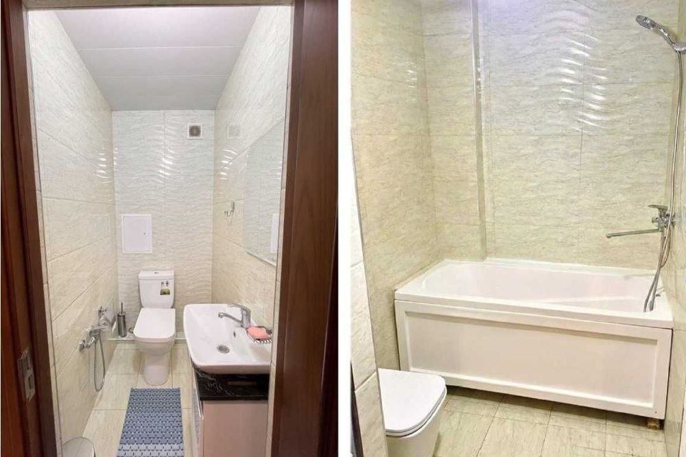 ~ Навастройка ‼️Есо Ноuse Шота Руставели ‼️ 4 хоналик 100 кв ‼️