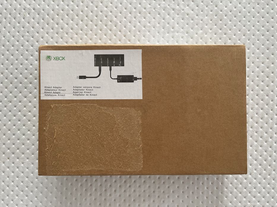 Адаптер для Xbox Kinect One