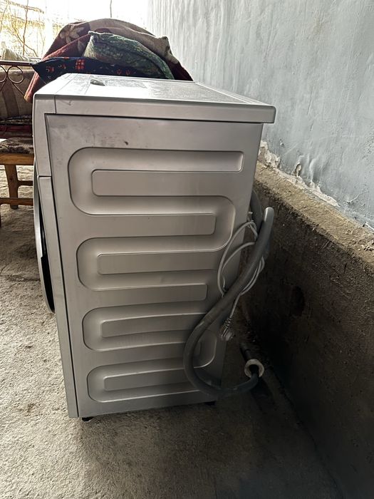 Kir moshina Beko sotiladi