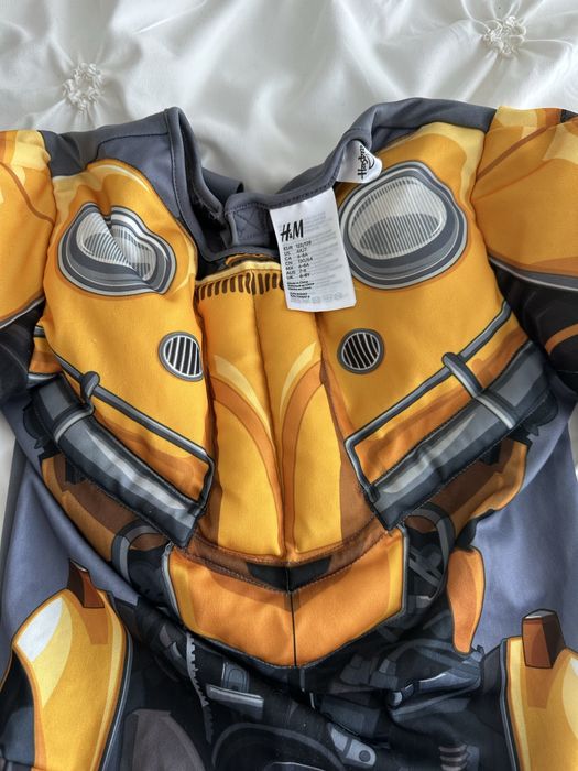 Inchiriez costume de carnaval