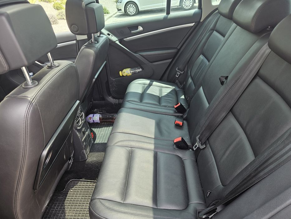 VOLKSWAGEN Tiguan 2014 — imagine 2
