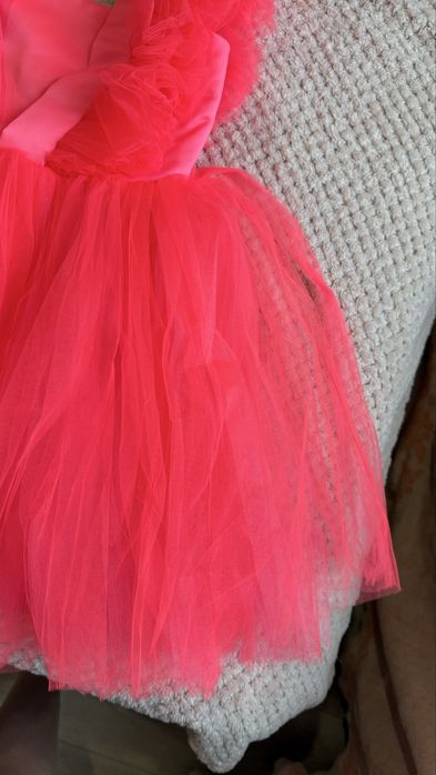 Выпускное платье для девочки