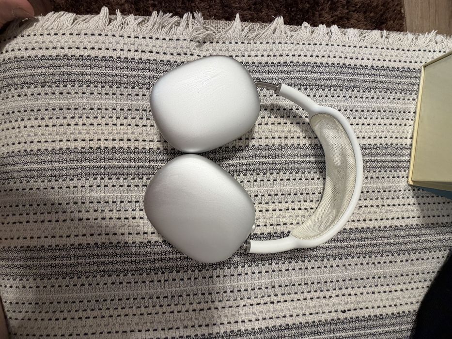 Casti apple airpods max a2096 originale