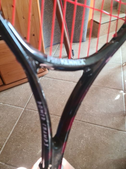 Paletă tenis Pro Kennex  power Champ 3
