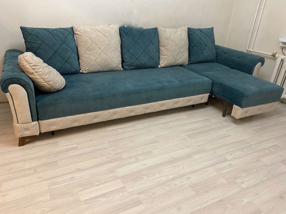 Продам диван