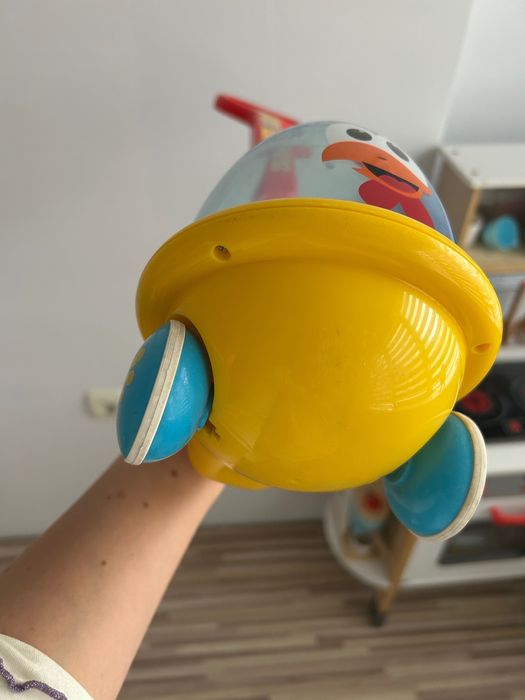 Детско бутало Пиле