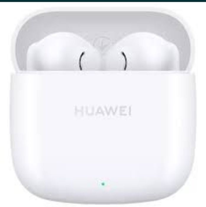 Наушники Huawei free buds 2