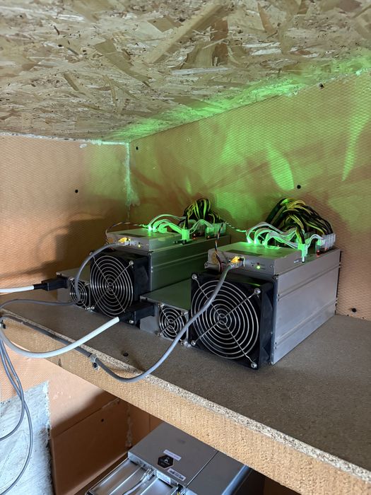 miner, antminer S9i perfect functionali