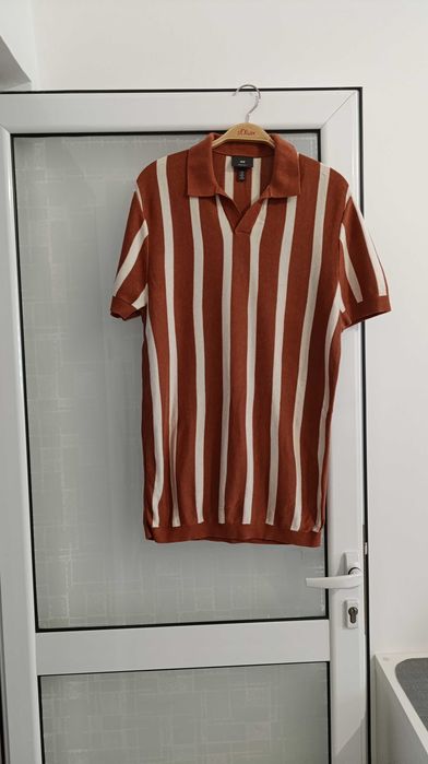 Мъжки блузи и ризи