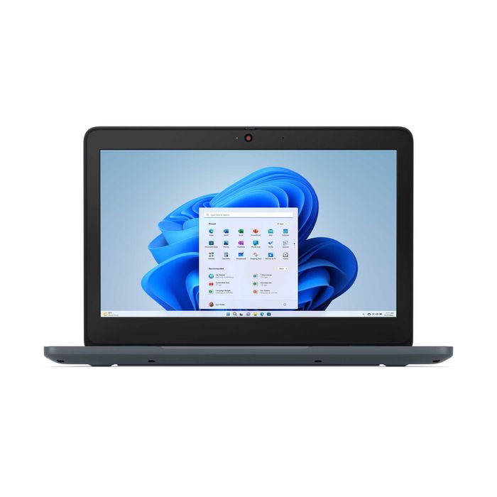 11.6” Lenovo 100w / Intel 4-core / DDR5 / 256GB SSD / Win11Pro