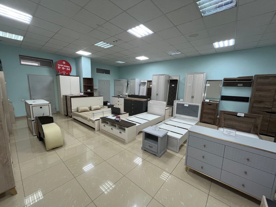 Сдается торговая площадь