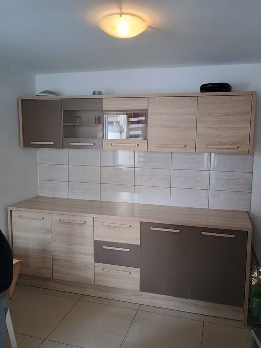 Vand Urgent Mobila Bucatarie