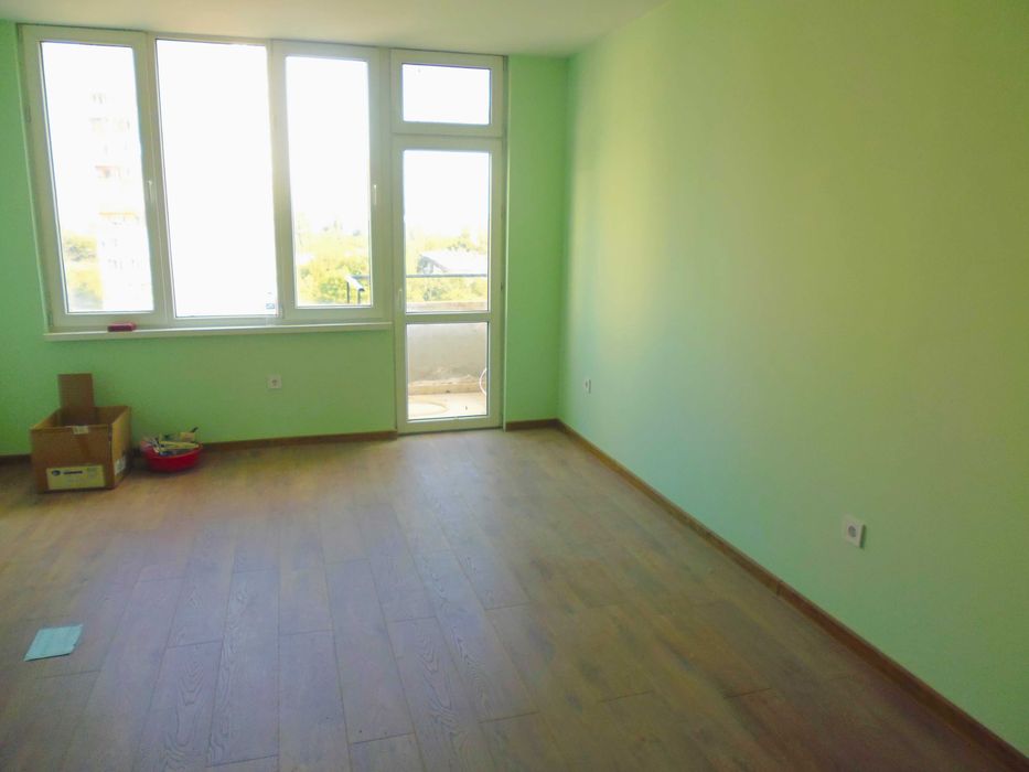 Продава се Едностаен апартамент в София, Захарна фабрика - 42 кв.м за 1900 €/кв.м - Снимка #3