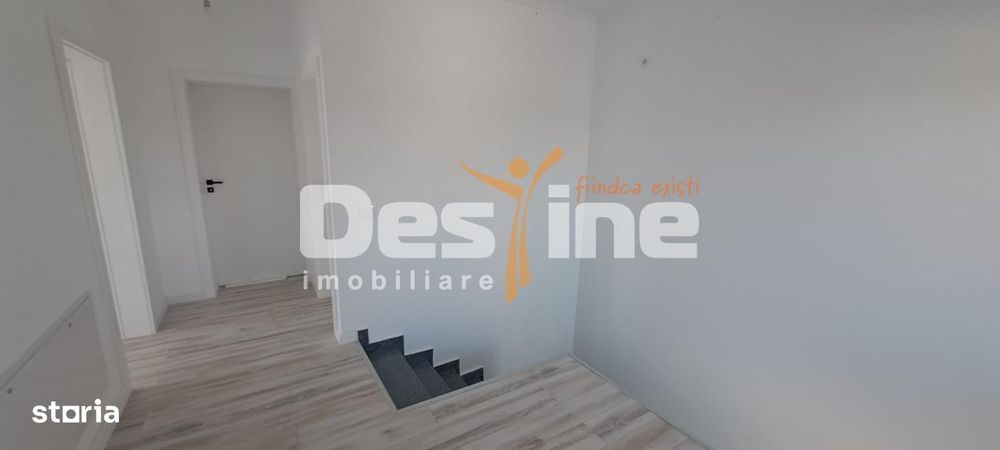 Comision 0%, Miroslava - casa parter + etaj + pod
