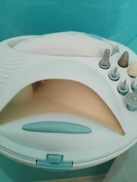 комплект CL4TRONIC за маникюр/педикюр