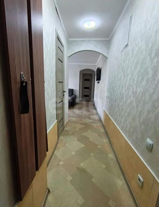 Продам 3 комнатную квартиру