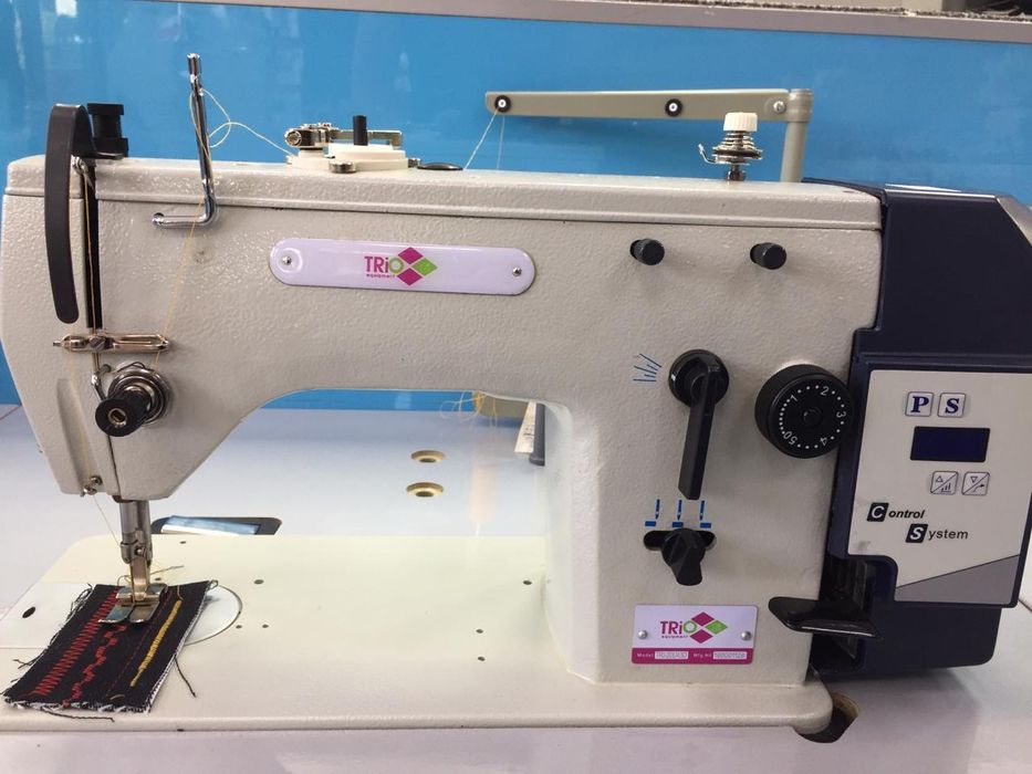 Ремонт швейных машин