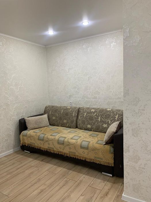 Сдам однокомнатную квартиру